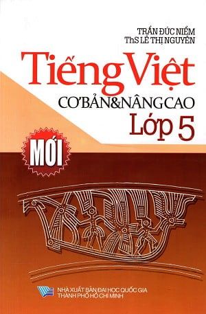 tiếng việt cơ bản và nâng cao lớp 5