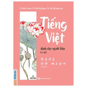 tiếng việt dành cho người hàn - sơ cấp