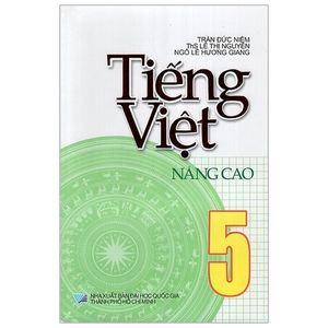 tiếng việt nâng cao lớp 5