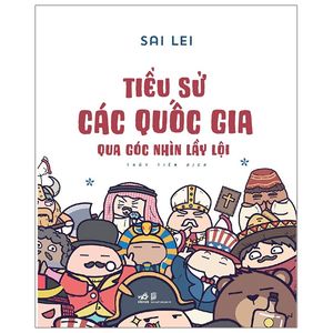 tiểu sử các quốc gia qua góc nhìn lầy lội