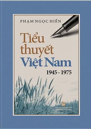 tiểu thuyết việt nam 1945 -1975