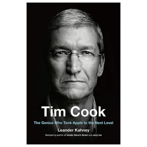 tim cook: the genius who took apple to the next level