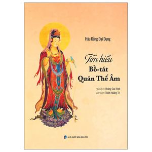 tìm hiểu bồ tát quan thế âm