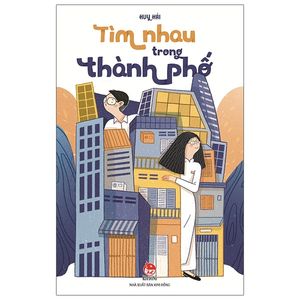 tìm nhau trong thành phố