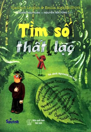 tìm số thất lạc