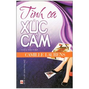 tình ca xúc cảm