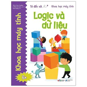 tớ đến với khoa học máy tính: logic và dữ liệu