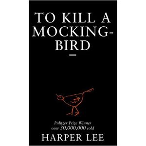 to kill a mockingbird