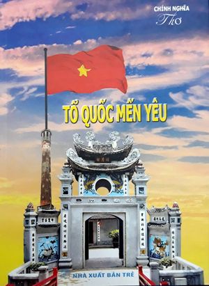 tổ quốc mến yêu