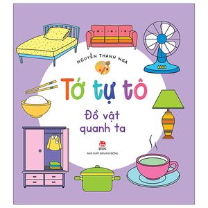 tớ tự tô: đồ vật quanh ta