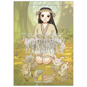 to your eternity 2 (english edition)