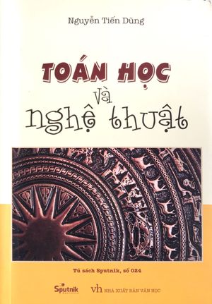 toán học và nghệ thuật (bìa mềm)