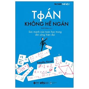 toán không hề ngán