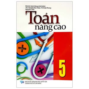 toán nâng cao 5