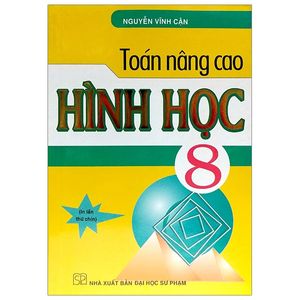 toán nâng cao hình học 8