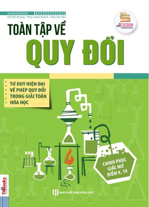 toàn tập về quy đổi