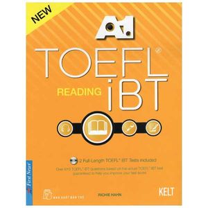 toefl ibt reading (a1)