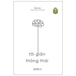 tối giản thông thái