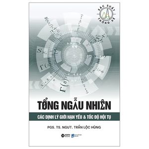 tổng ngẫu nhiên - các định lý giới hạn yếu & tốc độ hội tụ