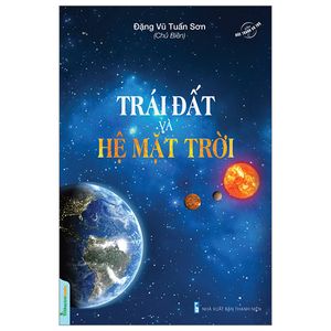 trái đất và hệ mặt trời