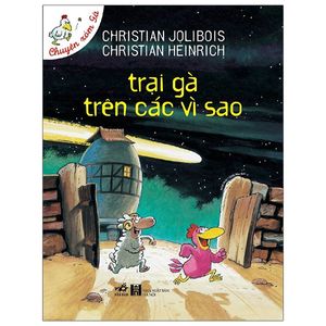 trại gà trên các vì sao