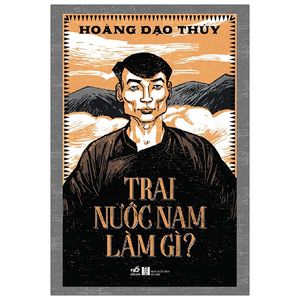 trai nước nam làm gì