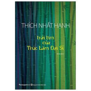 trái tim của trúc lâm đại sĩ