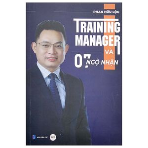 training manager và 07 ngộ nhận