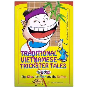 trạng cười việt nam - traditional vietnamese trickster tales