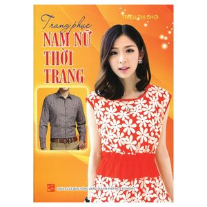 trang phục nam nữ thời trang