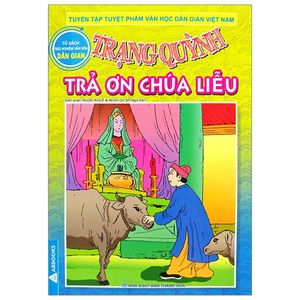 trạng quỳnh - tập 14 - trả ơn chú liễu