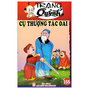 trạng quỷnh - tập 155: cụ thượng tác oai