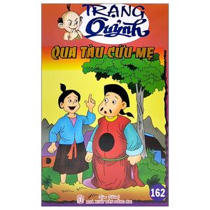 trạng quỷnh - tập 162: qua tàu cứu mẹ