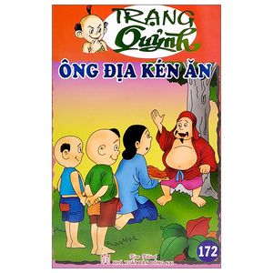 trạng quỷnh - tập 172: ông địa kén ăn