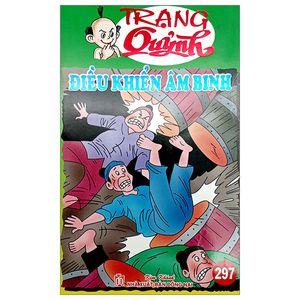 trạng quỷnh - tập 297: điều khiển âm binh