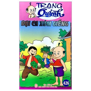 trạng quỷnh - tập 426: đại ca xóm giềng