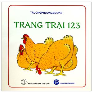 trang trại 123