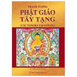 tranh tượng phạt giáo tây tạng