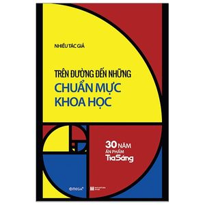 trên đường đến những chuẩn mực khoa học