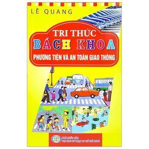 tri thức bách khoa - phương tiện và an toàn giao thông