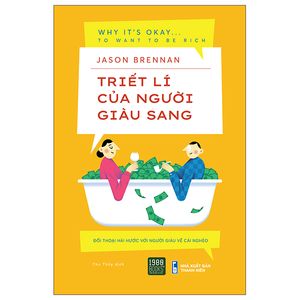 triết lí của người giàu sang