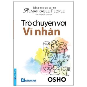 trò chuyện với vĩ nhân