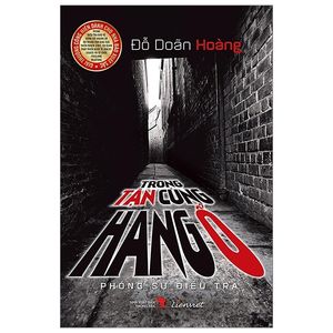 trong tận cùng hang ổ