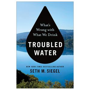 troubled water: what's wrong with what we drink
