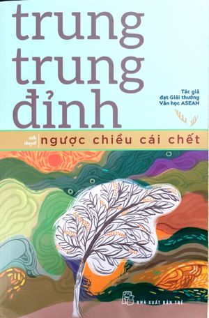 trung trung đỉnh - ngược chiều cái chết