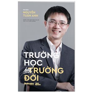 trường học hay trường đời