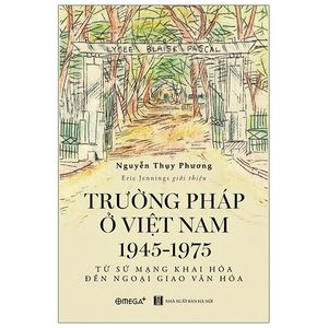 trường pháp ở việt nam 1945 -1975