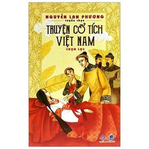 truyện cổ tích việt nam chọn lọc