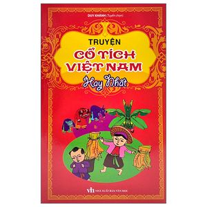 truyện cổ tích việt nam hay nhất