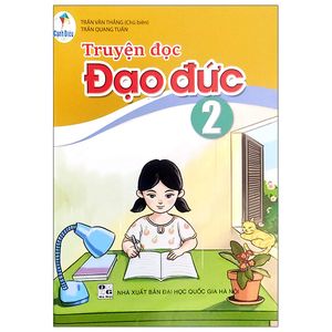 truyện đọc đạo đức 2 (cánh diều)